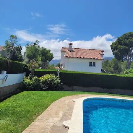 Maison Ideale Pour Les En Famille Ferienhaus *