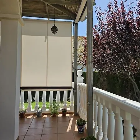 Ferienhaus Maison Ideale Pour Les En Famille Miami Playa