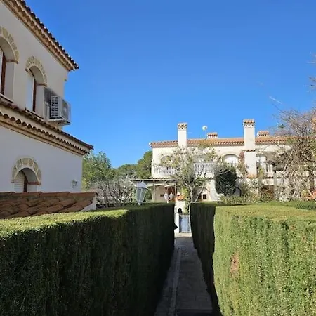 Maison Ideale Pour Les En Famille Ferienhaus *