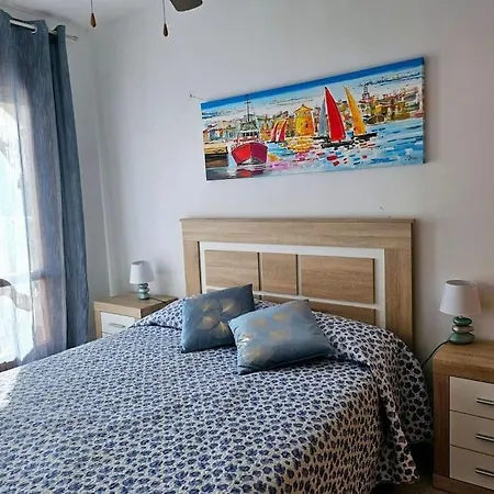 Ferienhaus Maison Ideale Pour Les En Famille Miami Playa