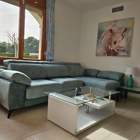 Maison Ideale Pour Les En Famille
